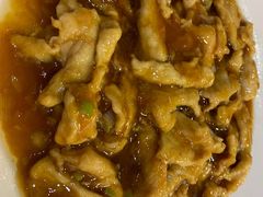 -老苏扬饭店