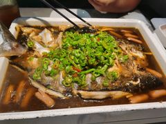 -半天妖烤鱼(海梦一方店)