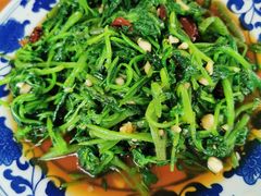 -俺家菜馆(百里峡店)