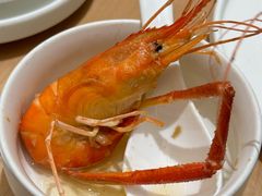 -隅乐胡椒虾·台湾菜·团建(皇岗店)