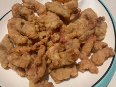 山城小酥肉-渝蛙馆(新百店)