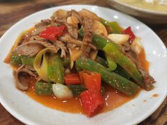 -雨田饭店(华兴东街店)
