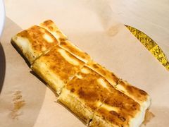 -斯琴阿妈蒙古餐厅(新城店)