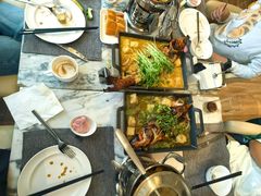 -北京王府井希尔顿酒店·万斯阁西餐厅