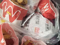 -华莱士·全鸡汉堡(艳粉店)