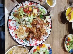 -一井烧肉·活鳗·火锅(毕淘买店)