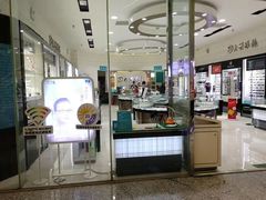 -大明眼镜(金源新燕莎MALL店)