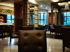 大堂-曼佧特国际大酒店M-café全日制西餐厅(塘厦店)