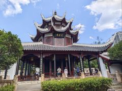 -文昌阁