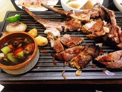 -THE PAWON·8碗(古北SOHO店)