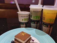 -K+PARTY连锁KTV(盈锋广场店)