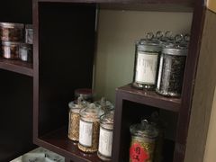-五观堂素食(新华路店)