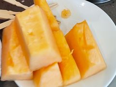 -皇城老妈火锅·川味传承(港湾店)