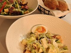 -圣丰索菲特·法国餐厅