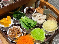 -纸盐河码头火锅(十八梯店)