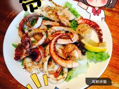 iphone_upload_pic-BISTROFIORE美伊娜(伊犁南路店)