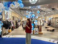 -凯德广场(学府店)