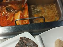 -旺龙巷重庆脆毛肚火锅·潜山扛把子店(潜山商业街店)