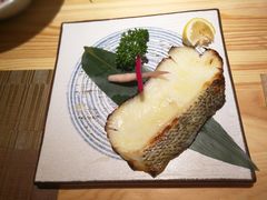 -酒井酱子·深夜食堂(东城汇店)
