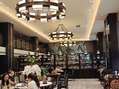 -南堂馆·新川菜(天府三街店)