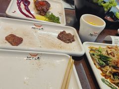 -湘汇概念铁板烧(铁西万达店)