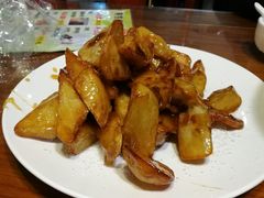 -临潼印象·特色陕菜