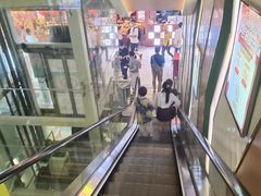 -7mall美食潮地标