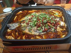 -范家大院(华为店)