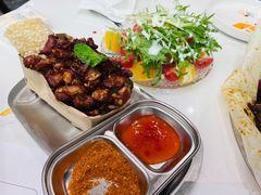 -有鱼吃·纸包烤鱼(曲江创意谷店)