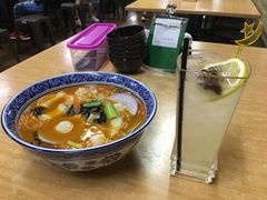 -姓周桥大碗公面