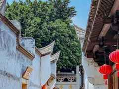 -三坊七巷历史文化街区