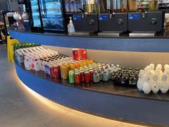 -大渔铁板烧(通州万达店)