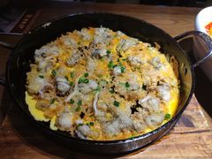 阳江蚝仔烙-张家卫·阳江菜·小海鲜(肥婆湾桥店)