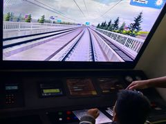-中国杭州低碳科技馆