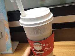 -茶百道(柏威年店)