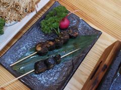 -鲔吞日料(溧阳万达广场店)