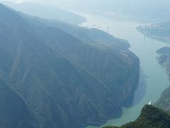 -白帝城·瞿塘峡景区