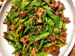 -铁公鸡·四川料理(天环广场店)