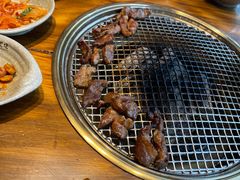 -牛人·雪花牛·木炭烤肉(昆山陆家店)