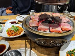 -泥炉烧肉师(新街口金銮巷店)