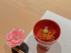 -鮨一日本料理(大中华店)