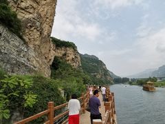 -野三坡清泉山风景区