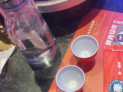 -秦炉烤肉(财富中心店)