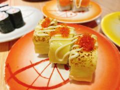 -禾绿寿司(星光68广场店)
