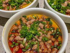 -海底捞火锅(航洋城店)