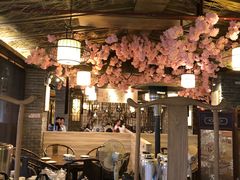 大堂-恒府1993(文昌北路店)