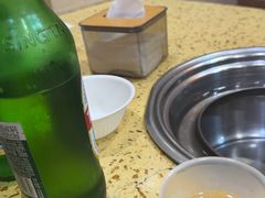 -老范地摊烧烤(阳光金地园店)