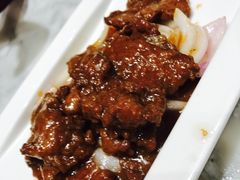 -燕云楼(云南路店)