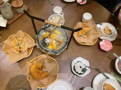 -春家·非遗手工小吃(徐汇万科广场店)