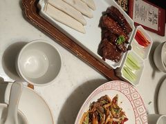 -径山十八道·风味民间菜(杭州总店)